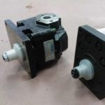 Ремонт шестеренчатых насосов Inuma, Ремонт шестерного насоса Inuma, Ремонт НШ Inuma