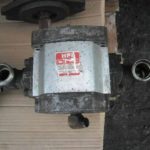 Ремонт шестеренчатых насосов Iriimec, Ремонт шестерного насоса Iriimec, Ремонт НШ Iriimec