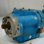 Ремонт шестеренчатых насосов JAC, Ремонт шестерного насоса JAC, Ремонт НШ JAC