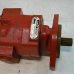 Ремонт шестеренчатых насосов JCB, Ремонт шестерного насоса JCB, Ремонт НШ JCB