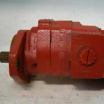 Ремонт шестеренчатых насосов John-Deere, Ремонт шестерного насоса John-Deere, Ремонт НШ John-Deere