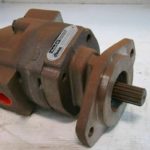 Ремонт шестеренчатых насосов Jungheinrich, Ремонт шестерного насоса Jungheinrich, Ремонт НШ Jungheinrich