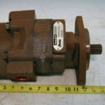 Ремонт шестеренчатых насосов Kanglim, Ремонт шестерного насоса Kanglim, Ремонт НШ Kanglim