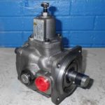 Ремонт шестеренчатых насосов Kato, Ремонт шестерного насоса Kato, Ремонт НШ Kato