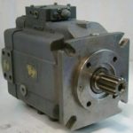 Ремонт шестеренчатых насосов Kawasaki, Ремонт шестерного насоса Kawasaki, Ремонт НШ Kawasaki