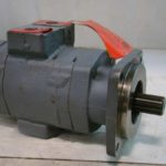 Ремонт шестеренчатых насосов Kayaba, Ремонт шестерного насоса Kayaba, Ремонт НШ Kayaba