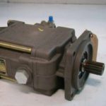 Ремонт шестеренчатых насосов Kazel, Ремонт шестерного насоса Kazel, Ремонт НШ Kazel