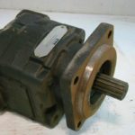 Ремонт шестеренчатых насосов Kleine, Ремонт шестерного насоса Kleine, Ремонт НШ Kleine