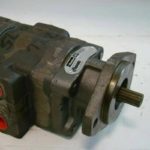 Ремонт шестеренчатых насосов Kockums, Ремонт шестерного насоса Kockums, Ремонт НШ Kockums