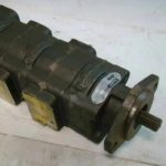 Ремонт шестеренчатых насосов Koen, Ремонт шестерного насоса Koen, Ремонт НШ Koen