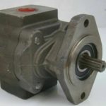 Ремонт шестеренчатых насосов Kpauss-Maffei, Ремонт шестерного насоса Kpauss-Maffei, Ремонт НШ Kpauss-Maffei