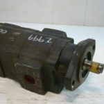 Ремонт шестеренчатых насосов Kracht, Ремонт шестерного насоса Kracht, Ремонт НШ Kracht