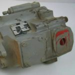 Ремонт шестеренчатых насосов Kramer, Ремонт шестерного насоса Kramer, Ремонт НШ Kramer