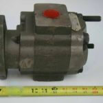 Ремонт шестеренчатых насосов Krone, Ремонт шестерного насоса Krone, Ремонт НШ Krone