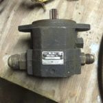 Ремонт шестеренчатых насосов Kvarnelond, Ремонт шестерного насоса Kvarnelond, Ремонт НШ Kvarnelond