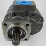 Ремонт шестеренчатых насосов LOGSET, Ремонт шестерного насоса LOGSET, Ремонт НШ LOGSET