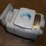 Ремонт шестеренчатых насосов LSHE, Ремонт шестерного насоса LSHE, Ремонт НШ LSHE