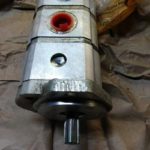 Ремонт шестеренчатых насосов Lamborgini, Ремонт шестерного насоса Lamborgini, Ремонт НШ Lamborgini