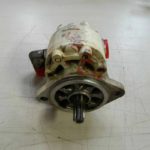 Ремонт шестеренчатых насосов Leistriz, Ремонт шестерного насоса Leistriz, Ремонт НШ Leistriz