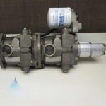 Ремонт шестеренчатых насосов Liebherr, Ремонт шестерного насоса Liebherr, Ремонт НШ Liebherr