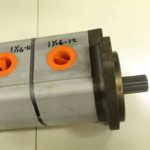 Ремонт шестеренчатых насосов Liugong, Ремонт шестерного насоса Liugong, Ремонт НШ Liugong