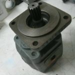 Ремонт шестеренчатых насосов Livenza, Ремонт шестерного насоса Livenza, Ремонт НШ Livenza