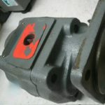 Ремонт шестеренчатых насосов Loglift, Ремонт шестерного насоса Loglift, Ремонт НШ Loglift