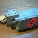 Ремонт шестеренчатых насосов Lonking, Ремонт шестерного насоса Lonking, Ремонт НШ Lonking