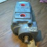 Ремонт шестеренчатых насосов Lovol, Ремонт шестерного насоса Lovol, Ремонт НШ Lovol