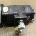 Ремонт шестеренчатых насосов Lukas, Ремонт шестерного насоса Lukas, Ремонт НШ Lukas