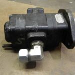 Ремонт шестеренчатых насосов M+S, Ремонт шестерного насоса M+S, Ремонт НШ M+S