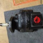 Ремонт шестеренчатых насосов MST, Ремонт шестерного насоса MST, Ремонт НШ MST