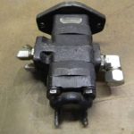 Ремонт шестеренчатых насосов Mahindra, Ремонт шестерного насоса Mahindra, Ремонт НШ Mahindra