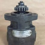 Ремонт шестеренчатых насосов Man, Ремонт шестерного насоса Man, Ремонт НШ Man