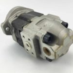 Ремонт шестеренчатых насосов Matrot-Maestria, Ремонт шестерного насоса Matrot-Maestria, Ремонт НШ Matrot-Maestria