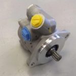 Ремонт шестеренчатых насосов McCormick, Ремонт шестерного насоса McCormick, Ремонт НШ McCormick