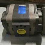 Ремонт шестеренчатых насосов Mecalac, Ремонт шестерного насоса Mecalac, Ремонт НШ Mecalac