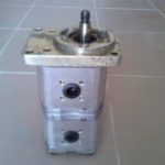 Ремонт шестеренчатых насосов Merlo, Ремонт шестерного насоса Merlo, Ремонт НШ Merlo