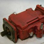 Ремонт шестеренчатых насосов Mista, Ремонт шестерного насоса Mista, Ремонт НШ Mista