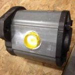 Ремонт шестеренчатых насосов Moog, Ремонт шестерного насоса Moog, Ремонт НШ Moog