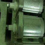 Ремонт шестеренчатых насосов Nante, Ремонт шестерного насоса Nante, Ремонт НШ Nante