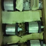 Ремонт шестеренчатых насосов New Holland, Ремонт шестерного насоса Faun New Holland Ремонт НШ New Holland