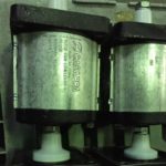 Ремонт шестеренчатых насосов New-Star, Ремонт шестерного насоса New-Star, Ремонт НШ New-Star