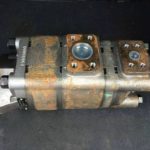 Ремонт шестеренчатых насосов  Nordsten , Ремонт шестерного насоса  Nordsten , Ремонт НШ  Nordsten 