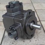 Ремонт шестеренчатых насосов OMFB, Ремонт шестерного насоса OMFB, Ремонт НШ OMFB