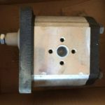 Ремонт шестеренчатых насосов Oilgear, Ремонт шестерного насоса Oilgear, Ремонт НШ Oilgear