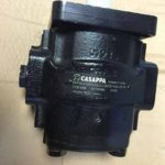 Ремонт шестеренчатых насосов Oilgear Hydura, Ремонт шестерного насоса Faun, Ремонт НШ Faun