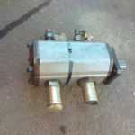 Ремонт шестеренчатых насосов PERKINS, Ремонт шестерного насоса PERKINS, Ремонт НШ PERKINS