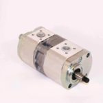 Ремонт шестеренчатых насосов PWG, Ремонт шестерного насоса PWG, Ремонт НШ PWG