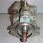 Ремонт шестеренчатых насосов Packat, Ремонт шестерного насоса Packat, Ремонт НШ Packat